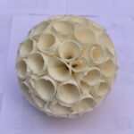 SOLA CRAPE BALL - Image 4