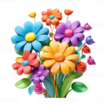 DRY BOTANICAL FLOWER