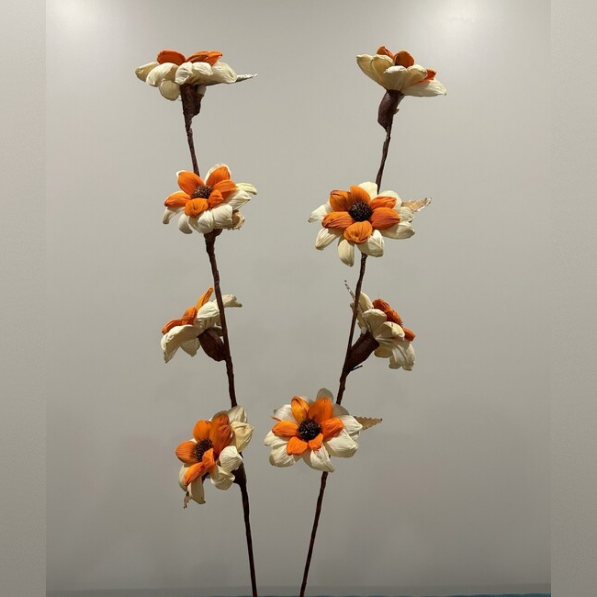 square-image (1) CONE DESSY DHALIA STICK - Image 1